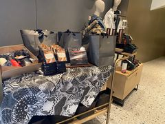 -星巴克臻选(北京蓝色港湾RO店)
