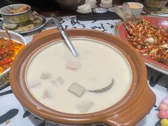 -南昌大饭店·非遗南昌菜(万寿宫店)