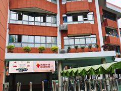 -武汉市洪山区武珞路小学