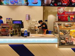 -DQ·蛋糕·冰淇淋(龙湖狮山天街店)