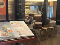 -阿吾罗日本料理(K11艺术中心店)