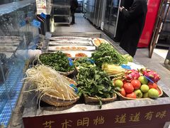 -盛福楼·惠山宴(盛岸路店)