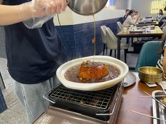 -老虎滩大连海鲜烧烤(水游城店)