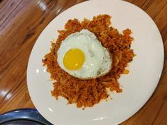 -一韩亭韩式烤肉(高新店)