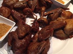 -乾隆美食·本帮菜(黄河路店)
