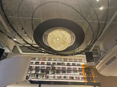-黑胶星球(华发中城商都店)