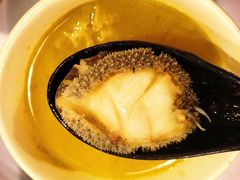 -鲜入围煮花胶鸡海鲜火锅