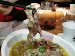 -江湖情酸菜鱼(万菱汇店)