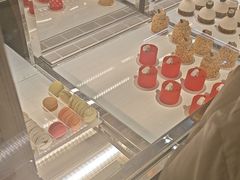 -Angelina安吉丽娜(恒隆广场店)