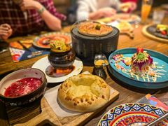 -卢布里西餐厅(总店)