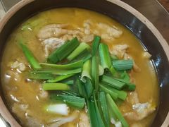 -麻伊伏土菜馆(朗州路店)