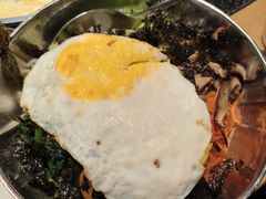 -GOGIYA·咕叽吖韩国传统烤肉店(小榄店)