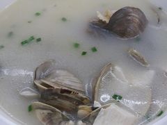 -明记海鲜大排档(巽寮湾店)