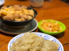 金线油塔-老黄家(丰原街店)