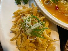 -尽善百年古院餐厅(王家老宅店)