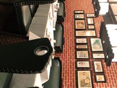 -金春禧·鲁菜海鲜(延吉路万达店)