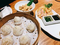 -苏小柳手工点心(人民广场分院)