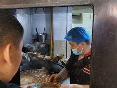 -兄弟俩老李家牛肉汤(总店)