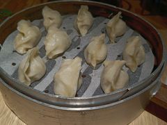 -老班长手工灌汤包老店(东山店)