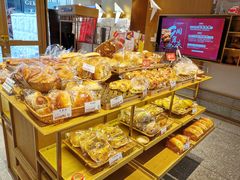 -西村叔叔的店·面包·甜品·蛋糕(崂山丽达店)
