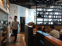 -新贝乐意大利餐厅(苏州中心店)