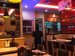 -味千拉面(和平大道奥山世纪城店)