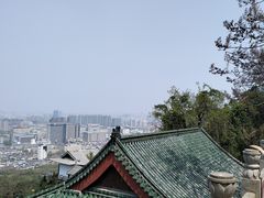 -千佛山风景名胜区