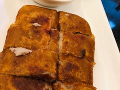 台式芋泥鸭-鹿港小镇(金虹桥国际中心店)