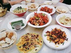 -四妹餐厅(玫瑰街店)