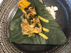 -匠和风精致料理(莆田财富中心店)