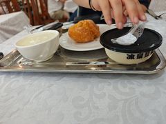-冰泉豆浆馆(白云山总店)