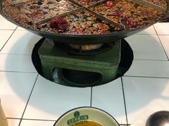 -石灰市老火锅(北滨路店)