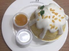 -After You Dessert Cafe(CENTRALWORLD)