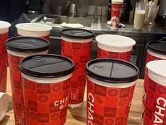 -霸王茶姬(建邺万达广场店)