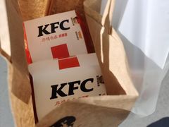 -肯德基(槐苑店)