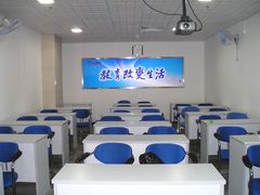 -北大青鸟IT互联网技术学校(东莞校区)