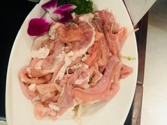 -大红袍火锅料理(尖沙咀店)