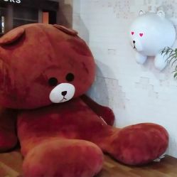 -格乐利雅婚礼艺术中心(南外滩店)