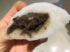 豆沙粑-禾生粑粑坊(陕西路店)