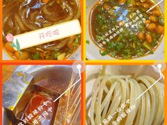 -成都玉林串串香火锅(三八店)