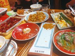 -今邕烧烤(西大店)