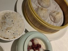 厨娘多汁小笼包-小厨娘淮扬菜(清江苏宁广场店)