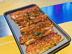 -燥次·烧烤酒场(万象城店)