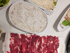 -潮正和潮汕牛肉火锅·老字号(番禺万达店)