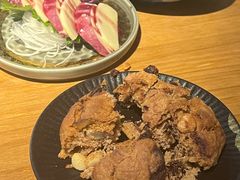 -一豚轩·烧鸟·豚骨拉面(五四路店)