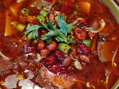 -荔茵·潮汕砂锅粥直营店(十全街店)