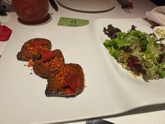 -弦月窗LUNETTE BY AMANDA(复兴路店)