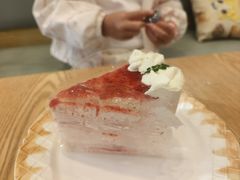 -提亚烘焙·手作面包·生日蛋糕(七星店)