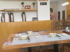 大堂-花漫里日式餐厅(刺桐店)