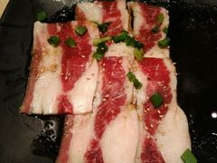 -新石器烤肉(中房金谊广场店)